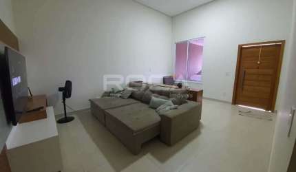 Casa em Condomínio parra alugar com 3 quartos e suíte em Bonfim Paulista