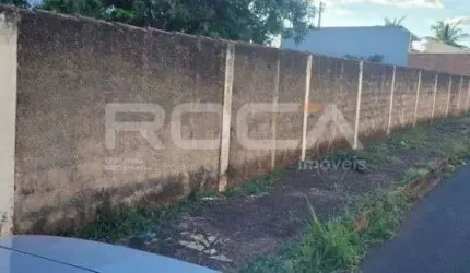 Terreno à venda no bairro Monte Alegre em Ribeirão Preto