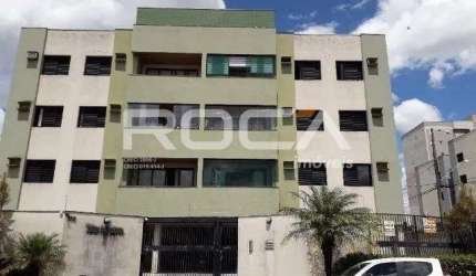Apartamento à venda com 3 dormitórios sendo 1 suíte no bairro Residencial e Comercial Palmares em Ribeirão Preto.