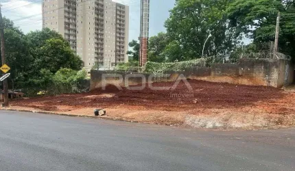 Terreno à venda no Bairro Jardim Anhanguera em Ribeirão Preto