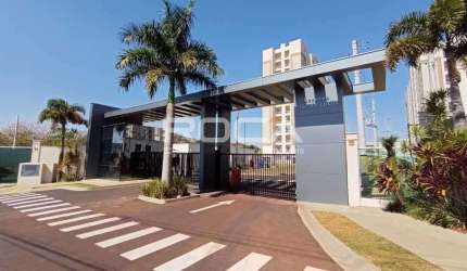 Apartamento Padrão no Recreio das Acácias, Ribeirão Preto - Aluguel