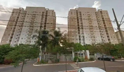 Apartamento à venda com 3 dormitórios no bairro jardim República, em Ribeirão Preto