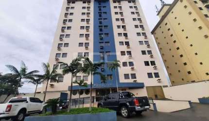 Apartamento de 1 dormitório para alugar em Ribeirânia, Ribeirão Preto