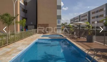 Apartamento à venda com 2 dormitórios no bairro Campos Elíseos, em Ribeirão Preto