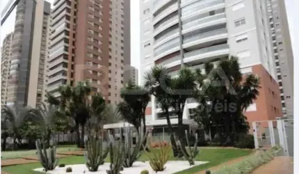 Apartamento para venda e locação com 4 quartos no Jardim Santa Angela, em Ribeirão Preto