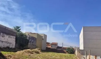 Terreno à venda no bairro Jardim Novo Mundo, em Ribeirão Preto