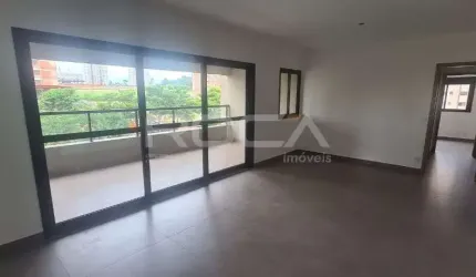 Apartamento à venda com 3 suítes no bairro Jardim Olhos D&amp;#39;Água em Ribeirão Preto