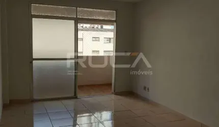 Apartamento à venda com 3 dormitórios no Centro de Ribeirão Preto
