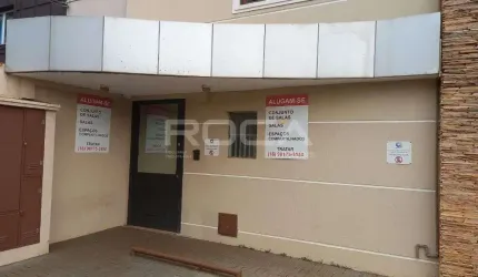 Sala Comercial para Alugar no Nova Ribeirânia, Ribeirão Preto