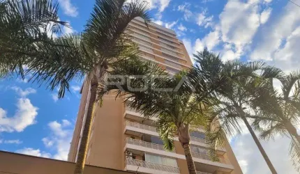 Apartamento à venda com 3 dormitórios no bairro Santa Cruz, em Ribeirão Preto