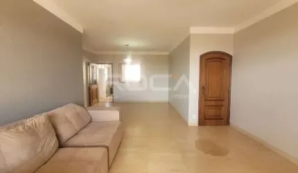 Apartamento à venda com 3 quartos no Centro de Ribeirão Preto
