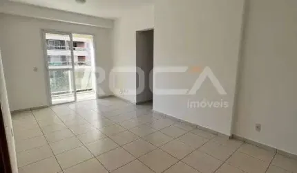 Apartamento à venda com 2 quartos no bairro Nova Aliança, em Ribeirão Preto
