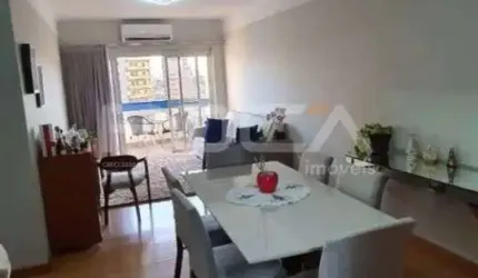 Apartamento à venda com 3 dormitórios no Centro de Ribeirão Preto