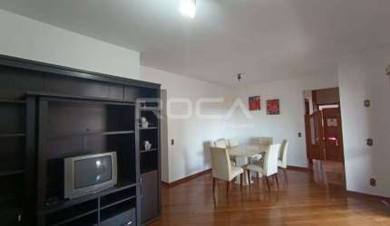 Apartamento à venda com 3 quartos no Centro de Ribeirão Preto