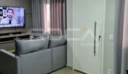 Sobrado à venda com 4 dormitórios em Condomínio fechado no bairro Jardim Guaporé em Ribeirão Preto.