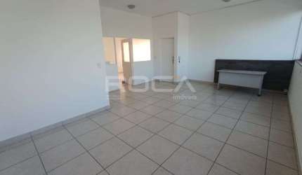 Sala Comercial para Alugar no Centro de Ribeirão Preto - Ótima Localização!