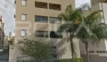 Apartamento à venda com 2 dormitórios, no bairro Vila Ana Maria, em Ribeirão Preto