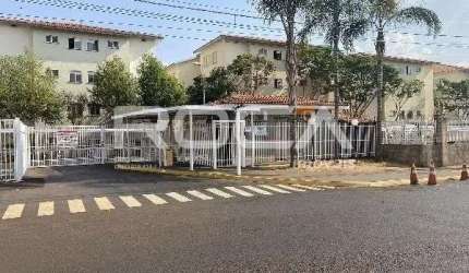 Apartamento 02 dormitórios à venda e locação em Quintino Facci II, Ribeirão Preto