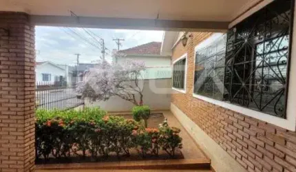 Casa á venda com 3 dormitórios no bairro Vila Tibério, em Ribeirão Preto