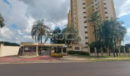 Apartamento à venda com 3 dormitórios no bairro Jardim Independência, em Ribeirão Preto