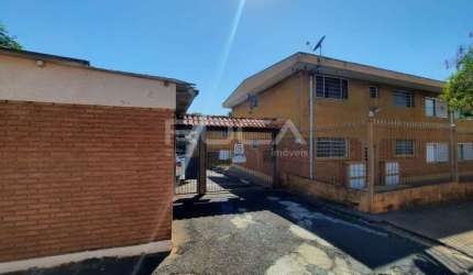 Aluguel de Apartamento Padrão com 2 Dormitórios em Campos Elíseos, Ribeirão Preto