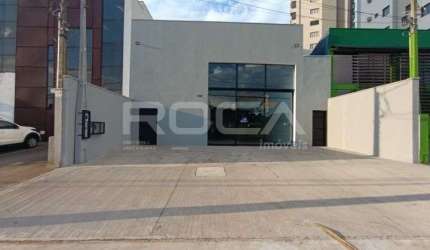 Barracão Comercial para Alugar no Jardim Nova Aliança, Ribeirão Preto