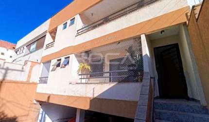 Apartamento à venda com 3 dormitórios no bairro Jardim Irajá, Ribeirão Preto