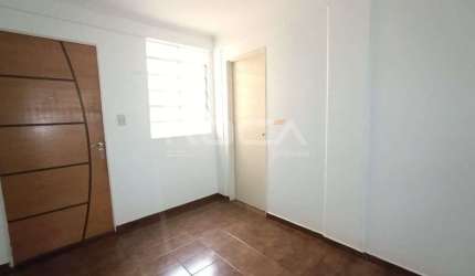 Apartamento à venda com 2 dormitórios na Vila Virgínia, em Ribeirão Preto.