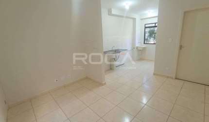 Apartamento com 2 dormitórios disponível para locação ou venda no Condomínio Lar Itália, em Ribeirão Preto.