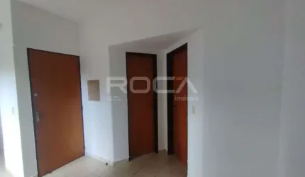Apartamento à venda com 1 quarto no bairro Ana Maria, em Ribeirão Preto.