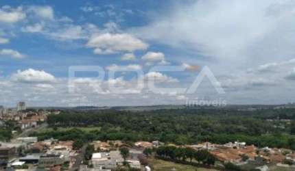 Apartamento à venda com 1 suíte no bairro Residencial Flórida, em Ribeirão Preto.