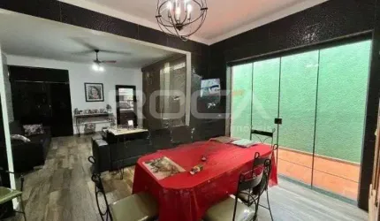 Casa de alto padrão à venda e locação no Jardim Sumaré - Ribeirão Preto