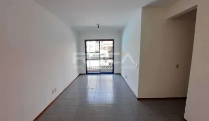 Apartamento à venda com 3 quartos no bairro Jardim Iguatemi, em Ribeirão Preto.
