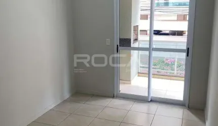 Lindo apartamento para alugar com 2 quartos no bairro Jardim Nova Aliança em Ribeirão Preto