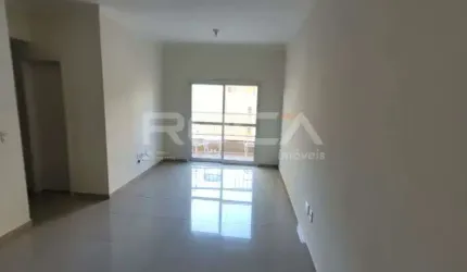 Apartamento para Venda e Locação com 2 quartos no Jardim Nova Aliança