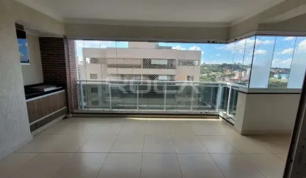 Apartamento à venda com 3 suítes no Jardim Botânico, Ribeirão Preto.