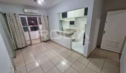 Apartamento à venda com 3 quartos no bairro Jardim Palma Travassos, Ribeirão Preto