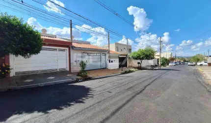 Casa de 3 dormitórios para alugar em Palmares, Ribeirão Preto