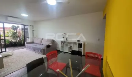 Apartamento à venda com 3 quartos no bairro Campos Elíseos, em Ribeirão Preto