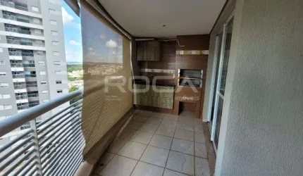 Apartamento à venda com 2 dormitórios no bairro Jardim Botânico em Ribeirão Preto.