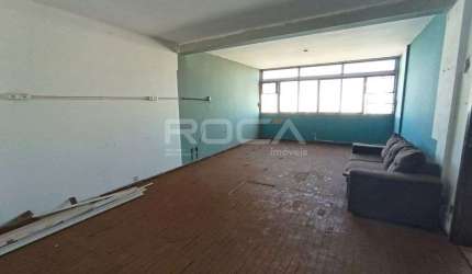 Sala comercial à venda com 42,53m² de área útil no bairro Centro - Ribeirão Preto