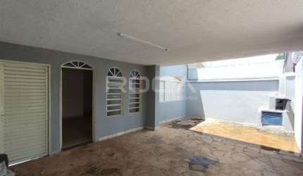 Casa á venda e locação na Vila Elisa, Ribeirão Preto - 3 dormitórios, 2 garagens