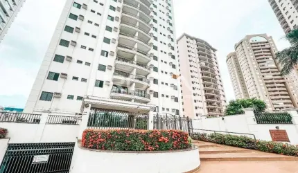 Apartamento no Jardim Santa Ângela, Ribeirão Preto