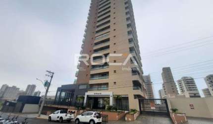 Apartamento com 1 dormitório para alugar no Jd. Nova Aliança - Ribeirão Preto