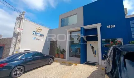 Sala Comercial para Alugar no Jardim Sumaré, Ribeirão Preto