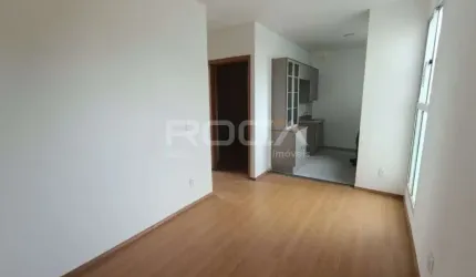 Apartamento com 2 dormitórios no Condomínio Palácio de Versalhes