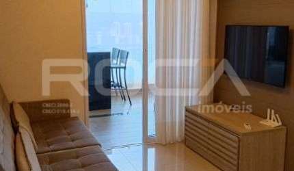 Apartamento de Alto Padrão à venda com 2 suítes no bairro Jd Nova Aliança, em Ribeirão Preto