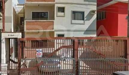 Apartamento à venda com 2 dormitórios no bairro Lagoinha, em Ribeirão Preto