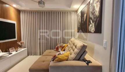 Apartamento à venda com 2 suítes no bairro Quinta da Primavera, em Ribeirão Preto
