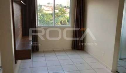 Apartamento para locação no bairro Lagoinha, em Ribeirão Preto
